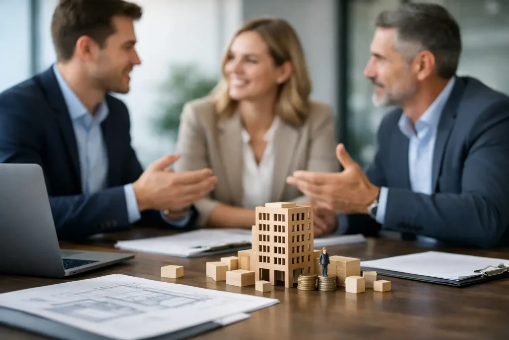 Company builder para startups: cuándo sí