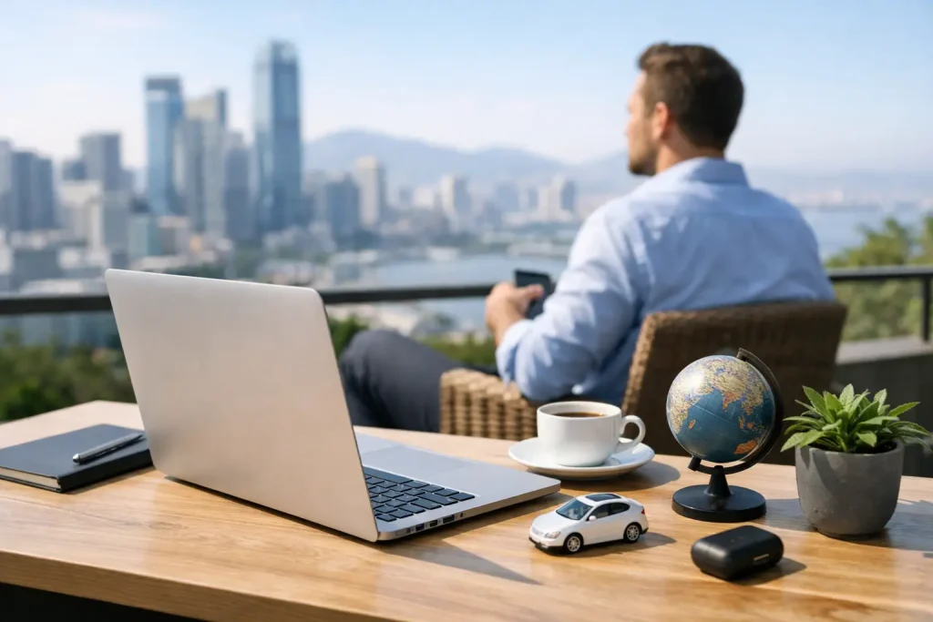 Guía para crear negocios autónomos de verdad
